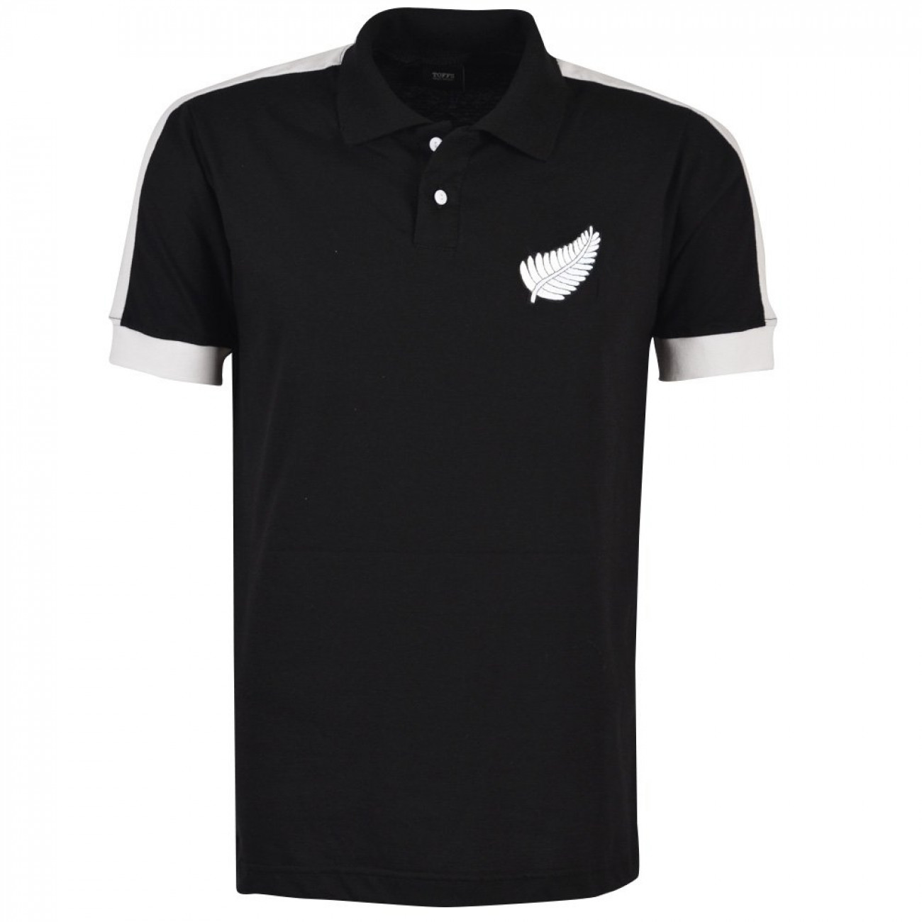 New Zealand Pumas rugby Polo Retrorugby