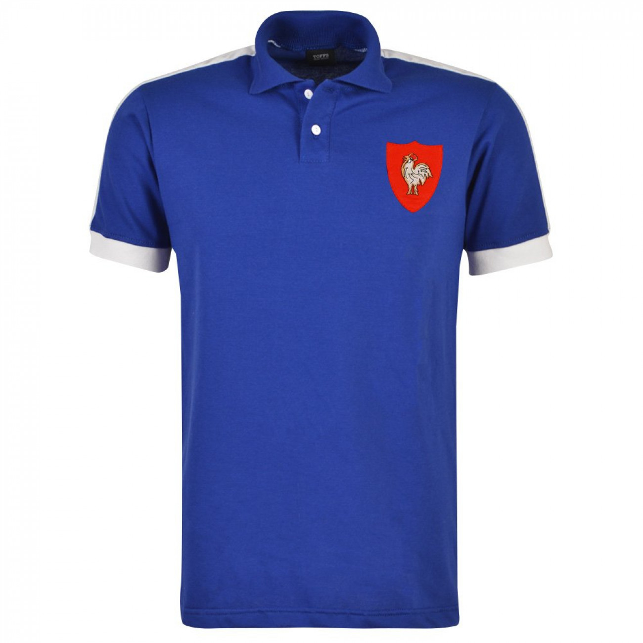 Camiseta rugby francia sale