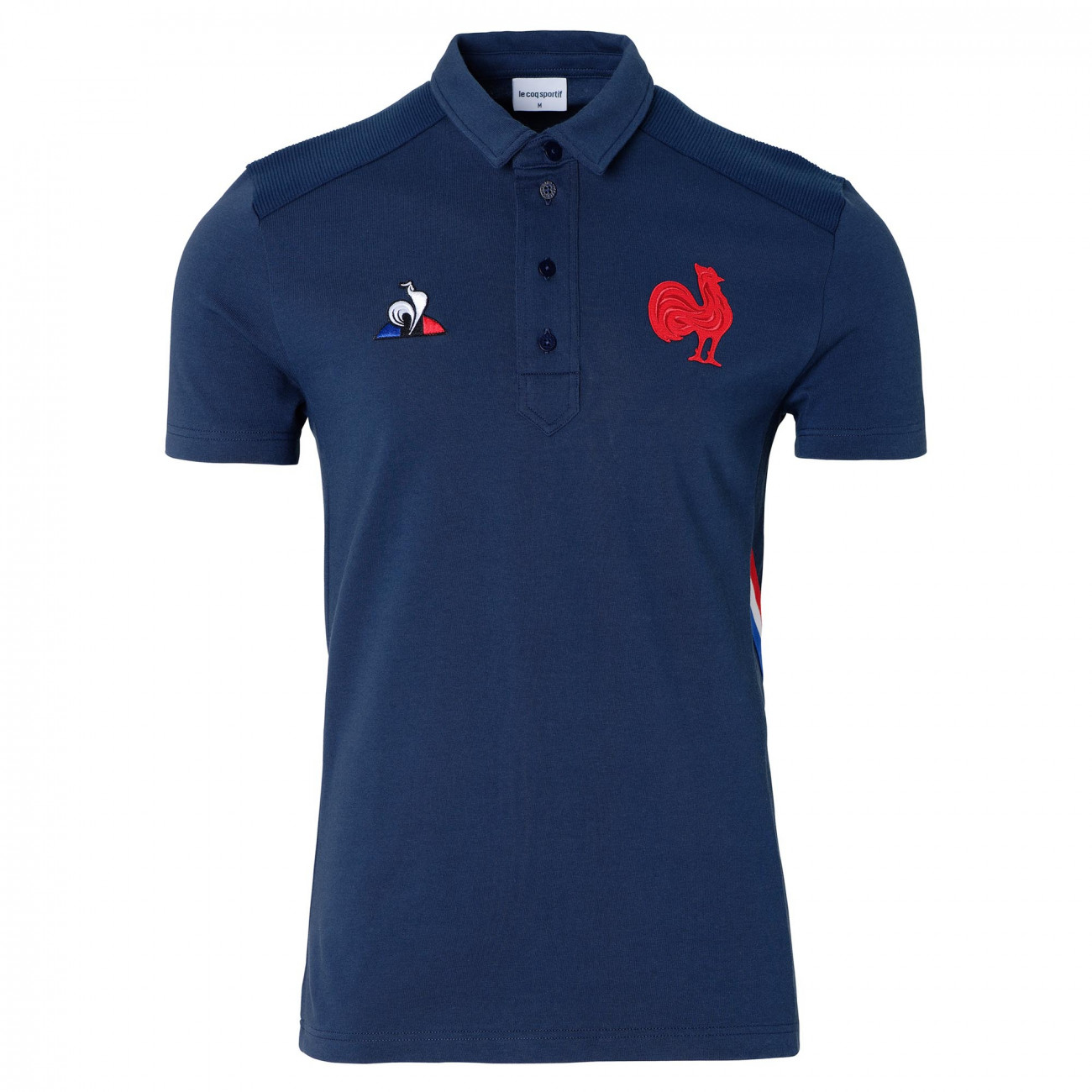 Camiseta rugby clearance francia 2019