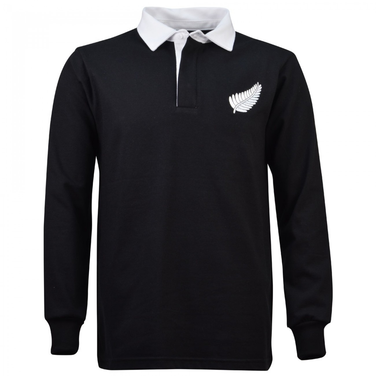 Derechos de autor comerciante Definitivo Camiseta vintage de los all blacks - Nueva Zelanda | Retrorugby®