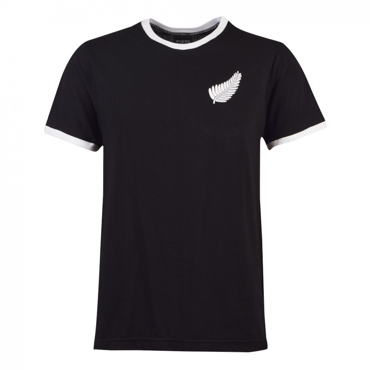 New Zealand All Blacks rugby T-shirt | Retrorugby®