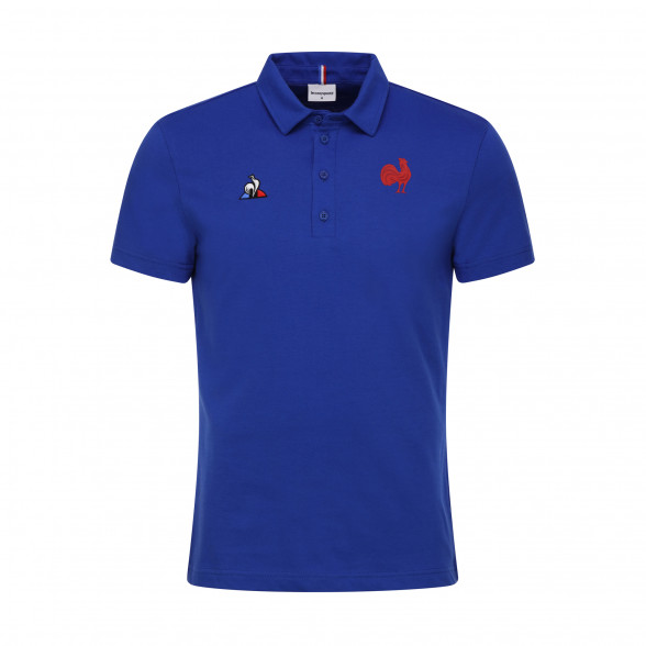 Polo Francia Copa del Mundo 2019