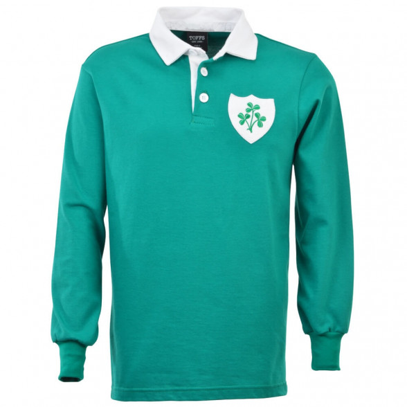 Polo de Rugby Irlanda 1926