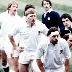 Polo de rugby Inglaterra 1980