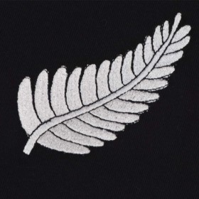 Nueva Zelanda T-shirt de rugby