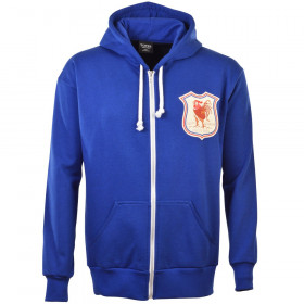 Sudadera con capucha Francia 1924 | Vintage Rugby