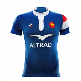 Camiseta Francia 2018/19