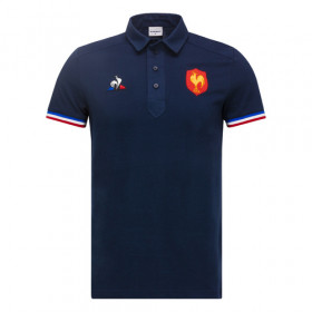 Polo FFR Rugby Francia