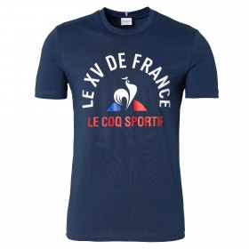 FFR Francia Rugby 2019/20 Camiseta
