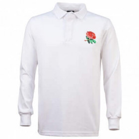 Polo de rugby Inglaterra 1980