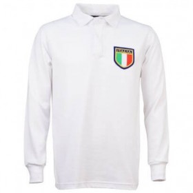 Camiseta Rugby Italia 1975 | Visitante