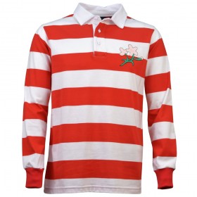 Camisetas & Polos Rugby |