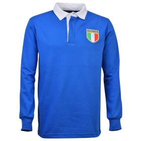 Camiseta Italia 1975
