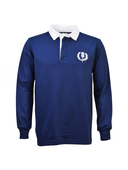 Camiseta Escocia 1980