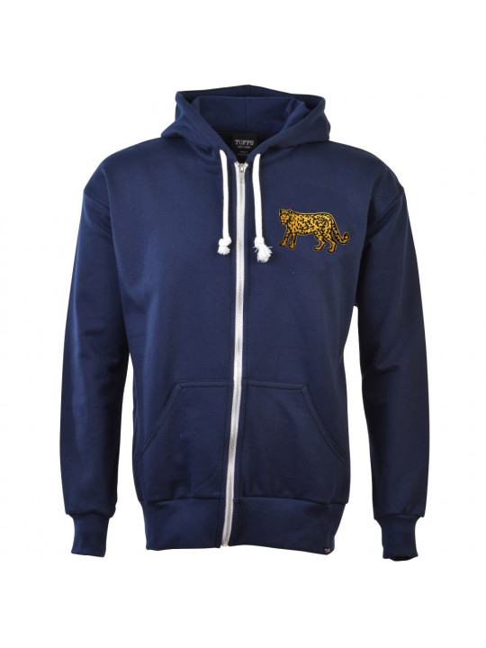 Sudadera con capucha Argentina 1991 | Vintage Rugby