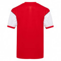Arsenal retro shirt 1982 back