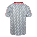 Camiseta niño retro Liverpool FC 1989-90 visitante espalda
