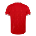 Liverpool FC retro shirt 1996-98 back