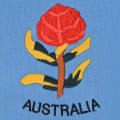 Escudo Rugby Australia 1908