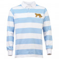 Camiseta retro Argentina Rugby