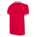 SL Benfica retro shirt 1994-95 back