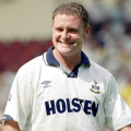 Team Tottenham Hotspur 1991 FA Cup Final trikot